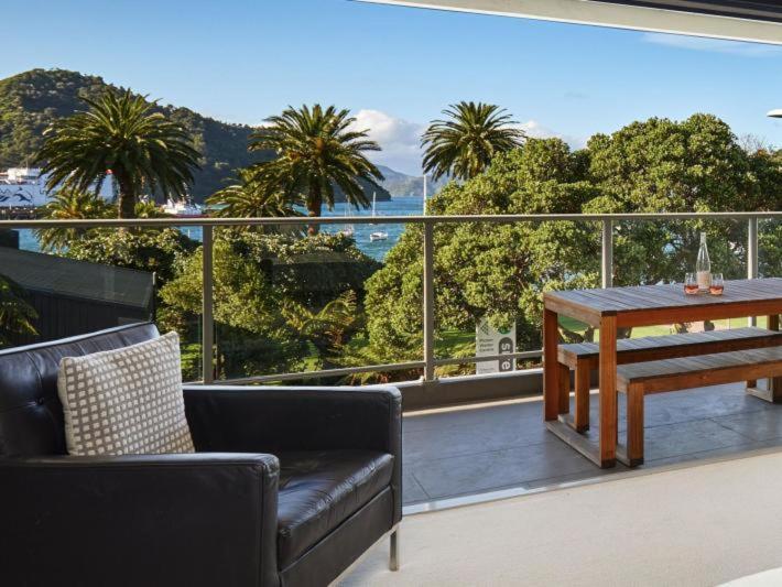 Pohutukawa Apartment Picton Exterior photo